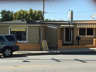 Plus de détails pour 2335 Fair Oaks Ave, Altadena, CA - Local commercial à louer