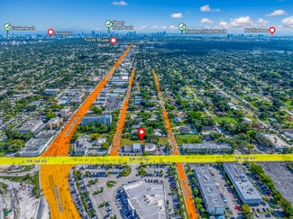 Plus de détails pour 137 NW 165th St, Miami, FL - Terrain à vendre
