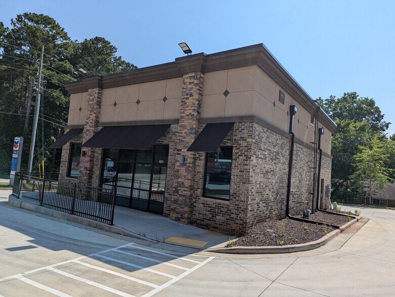 375 Pat Mell Rd SW, Marietta, GA à louer - Photo de l’immeuble – Image 2 sur 4