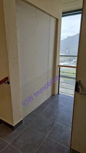 15 Avenue De La Foulée, Nanteuil-lès-Meaux à louer - Photo de l’immeuble – Image 3 sur 6