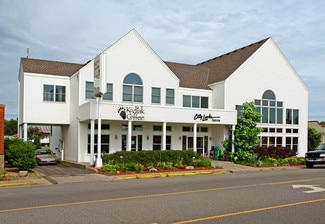 Plus de détails pour 44 S Lake St, Forest Lake, MN - Bureau à louer