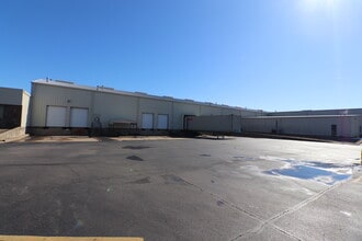 401 S 41st St E, Muskogee, OK à vendre Photo intérieure– Image 2 sur 10