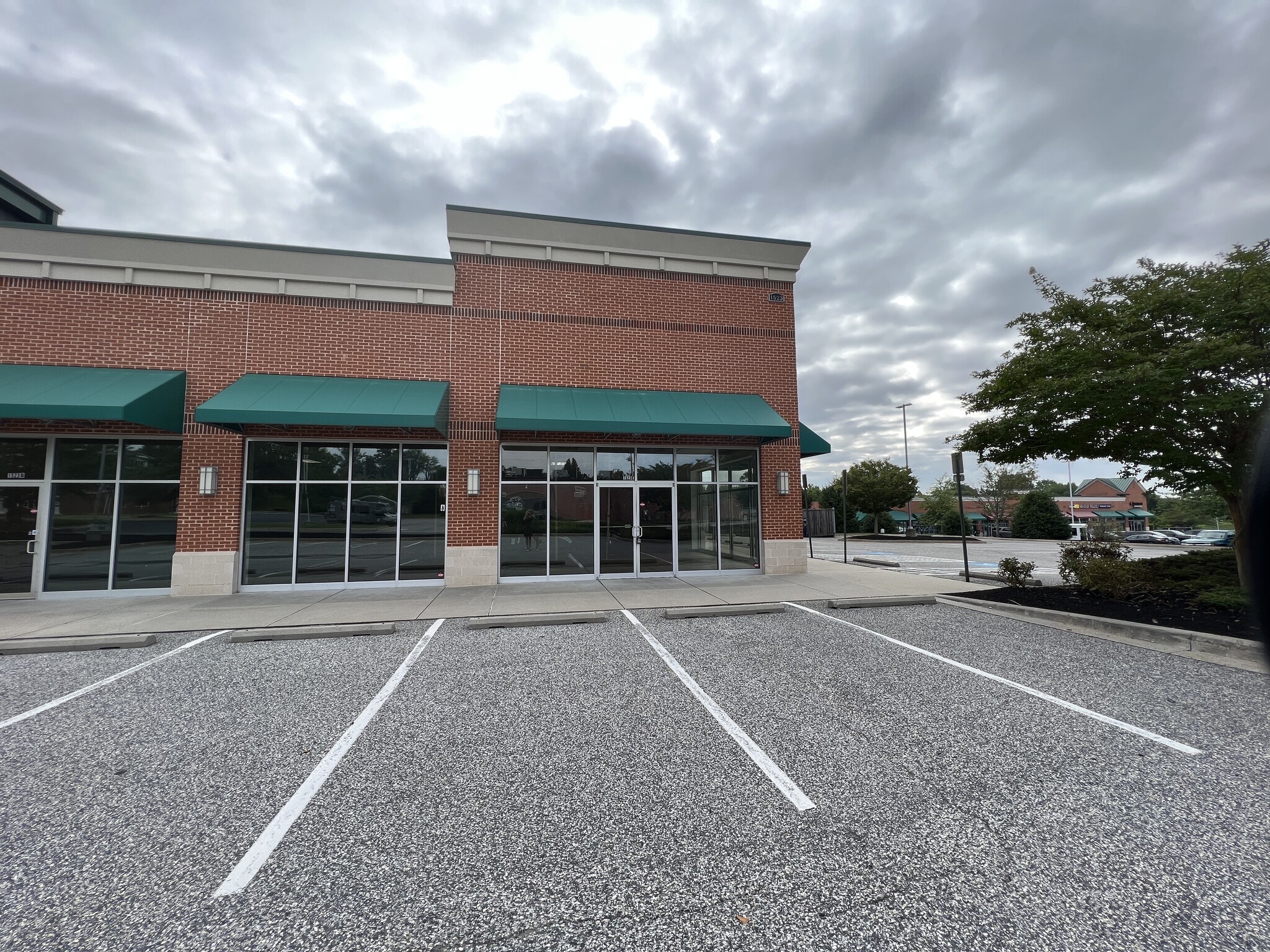 1517-1525 Rock Spring Rd, Forest Hill, MD à louer Photo de l’immeuble– Image 1 sur 11