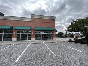 1517-1525 Rock Spring Rd, Forest Hill, MD à louer Photo de l’immeuble– Image 1 sur 11