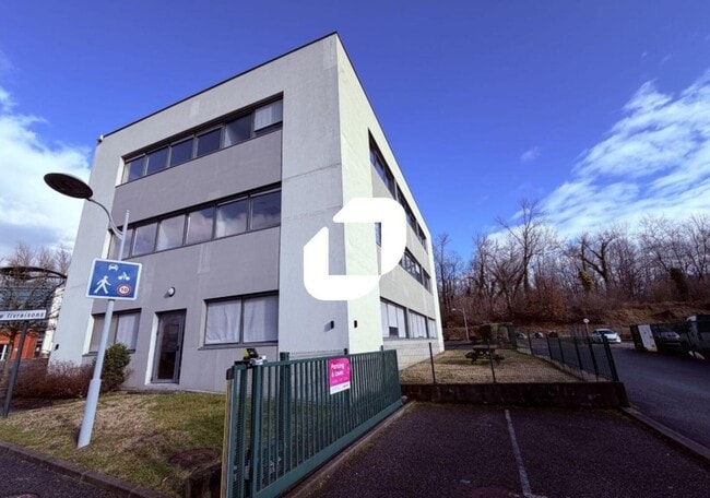 Plus de détails pour Chemin Des Sources, Bernin - Bureau à louer