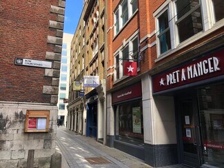 Plus de détails pour 52 Bow Ln, Londres - Bureau à louer