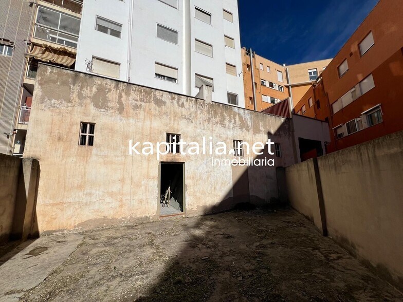 Local commercial dans Ontinyent, Valencia à vendre - Photo de l’immeuble – Image 3 sur 5
