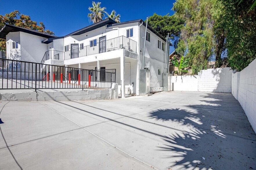 146 Witmer St, Los Angeles, CA à vendre - Photo de l’immeuble – Image 2 sur 18