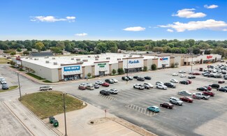 Plus de détails pour 1995-2107 National Blvd., Galesburg, IL - Local commercial à vendre