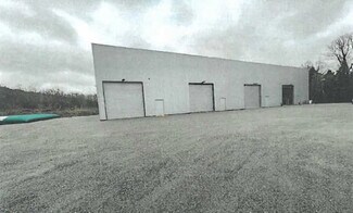 Plus de détails pour Local d'activités à louer