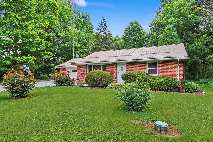 524 State Route 314 N, Ontario, OH à vendre - Photo de l’immeuble – Image 2 sur 35