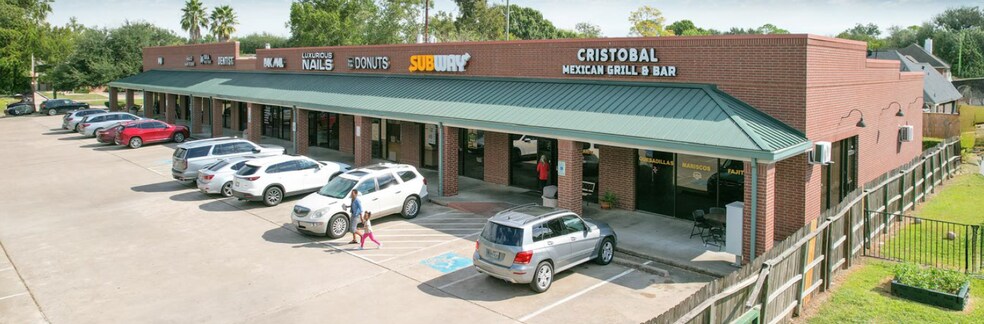 1270 Crabb River Rd, Richmond, TX à vendre - Photo de l’immeuble – Image 2 sur 14