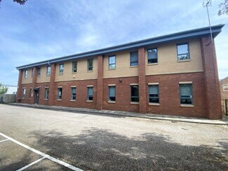 Plus de détails pour 2 Sandbeck Ct, Wetherby - Bureau à louer