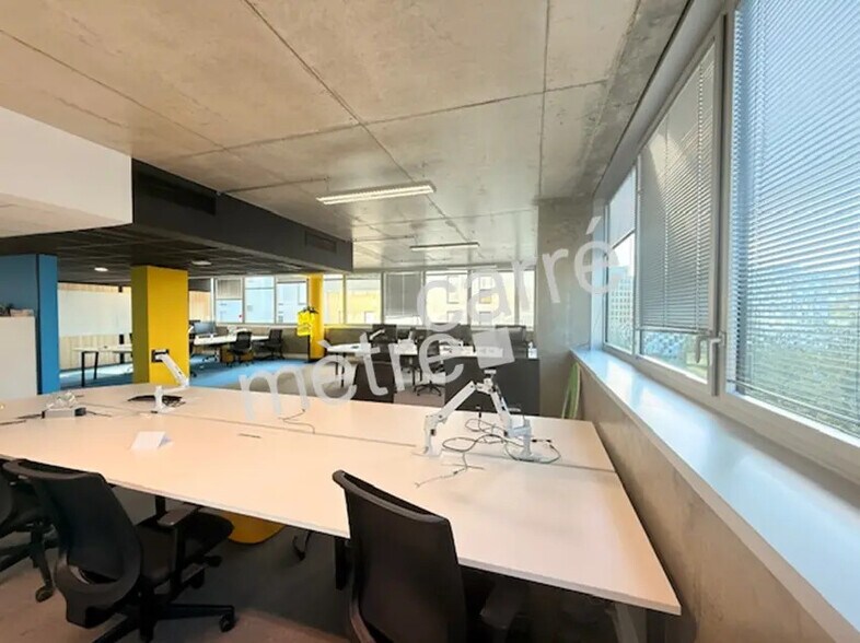Bureau dans Nantes à louer - Photo intérieure – Image 2 sur 4