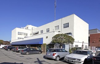 Plus de détails pour 1516 Oak St, Alameda, CA - Bureau à louer