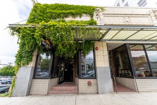 Plus de détails pour 1155 N State St, Bellingham, WA - Local commercial à louer