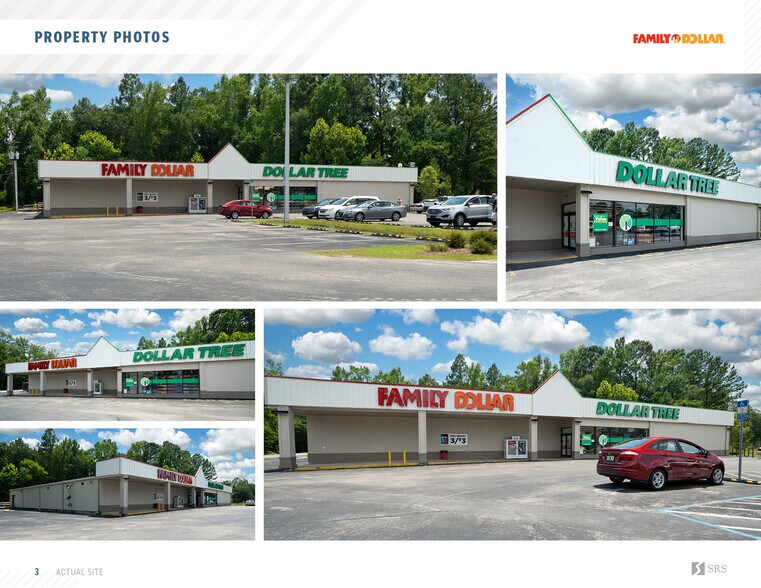 66 State Highway 20 E, Freeport, FL à vendre - Photo de l’immeuble – Image 3 sur 6
