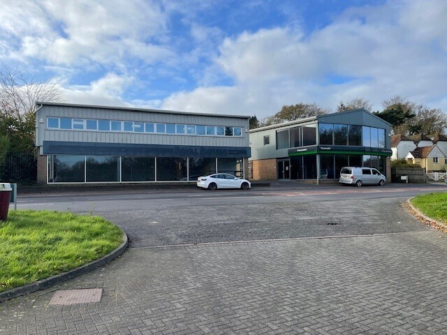 Main A267, Heathfield à louer - Photo de l’immeuble – Image 2 sur 4