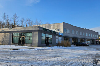 Plus de détails pour 5303 48 Ave, Redwater, AB - Local commercial à vendre