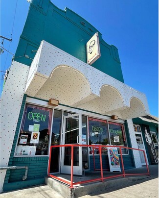 Plus de détails pour 1511 E 6th St, Austin, TX - Bureau/Local commercial à louer