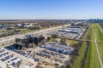 15915 Katy Fwy, Houston, TX - Vue aérienne vue de carte - Image1