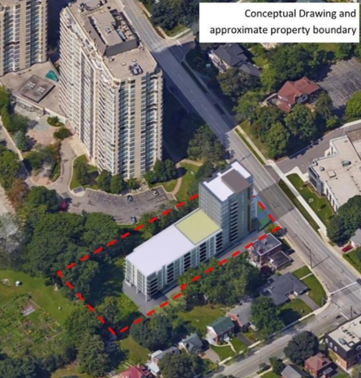 115 Erb St E, Waterloo, ON à vendre - Photo de l’immeuble – Image 2 sur 2
