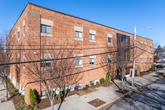 Plus de détails pour 100 Highland Ave, Providence, RI - Bureau à louer