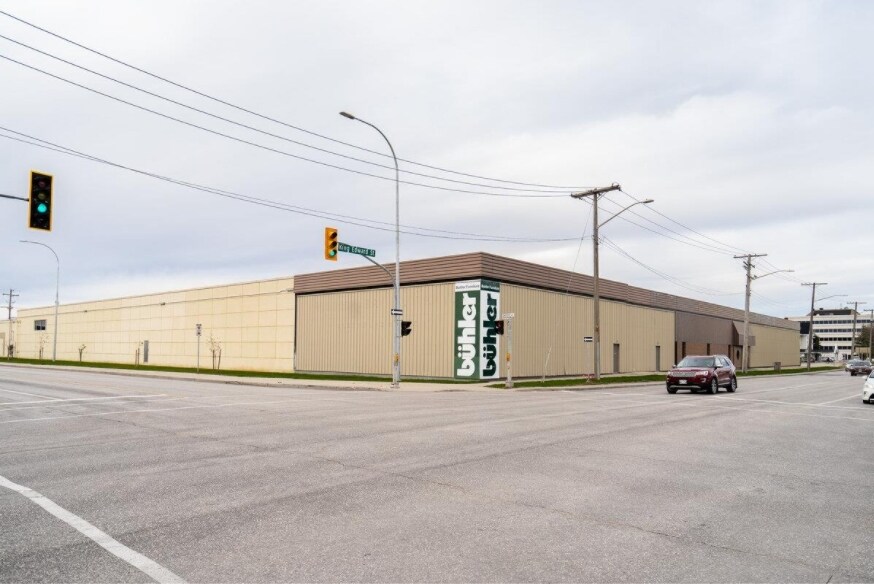 700 King Edward St, Winnipeg, MB à louer - Photo principale – Image 1 sur 14