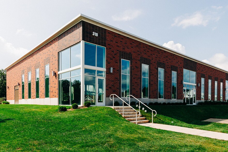 310 Innovation Blvd, State College, PA à louer - Photo de l’immeuble – Image 1 sur 19