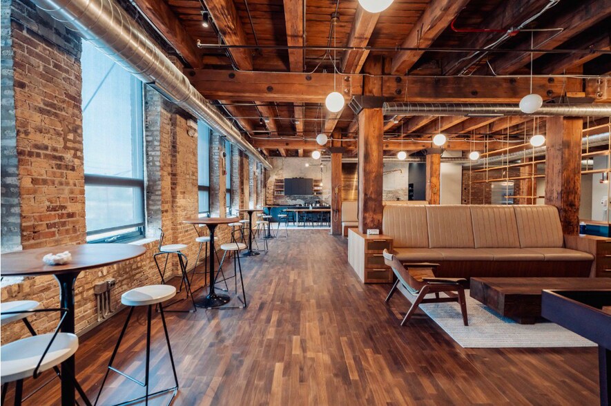 315 N Racine Ave, Chicago, IL à louer - Photo intérieure – Image 2 sur 13