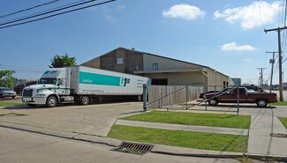 Plus de détails pour 1301 Veterans Blvd, Kenner, LA - Industriel/Logistique à vendre
