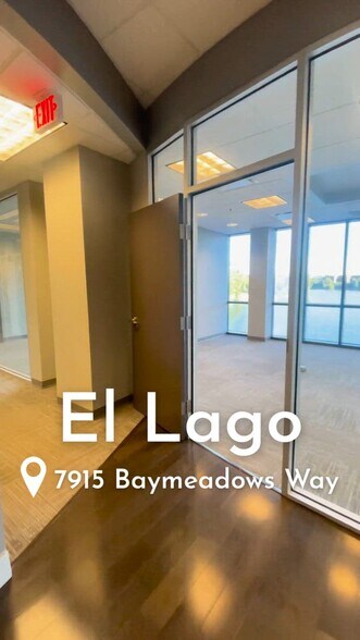 7915 Baymeadows Way, Jacksonville, FL à louer - Vidéo sur l’annonce professionnelle – Image 2 sur 16