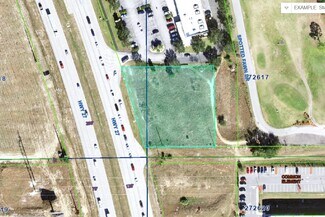 Plus de détails pour Highway 27, Davenport, FL - Terrain à vendre