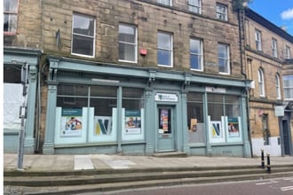 39-41 Fenkle St, Alnwick à louer Photo de l’immeuble– Image 2 sur 2