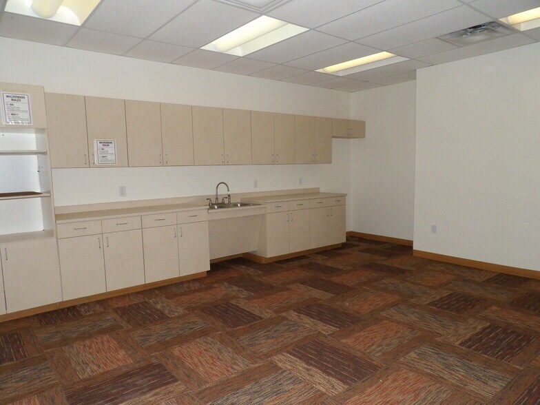 11500 Pellicano Dr, El Paso, TX à vendre - Photo de l’immeuble – Image 3 sur 4