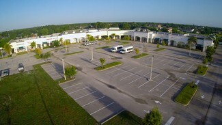 Plus de détails pour 6559 NW Selvitz Rd, Port Saint Lucie, FL - Local commercial à louer