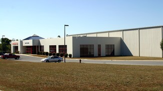 Plus de détails pour 1340-1350 Wesel Blvd, Hagerstown, MD - Industriel/Logistique à louer
