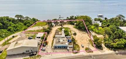 5370 N Highway 1, Cocoa, FL à louer Autre– Image 2 sur 18