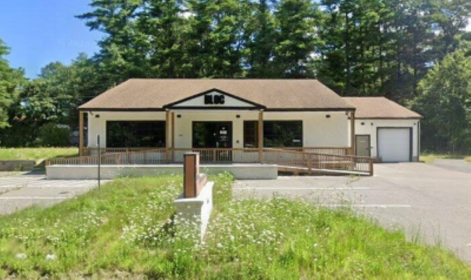 461 Wareham St, Middleboro, MA à vendre - Photo de l’immeuble – Image 1 sur 11