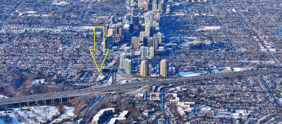 21-23 Franklin Ave, Toronto, ON à vendre - Photo de l’immeuble – Image 2 sur 21