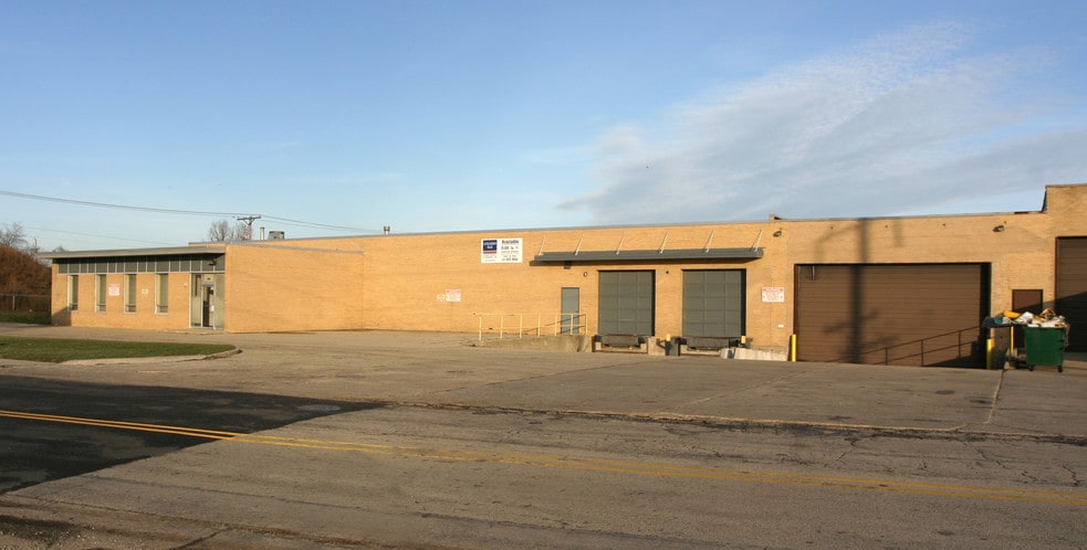 2063 Frontage Rd, Des Plaines, IL à louer - Autre – Image 2 sur 7