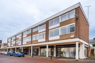 Plus de détails pour 10-24 Drury Ln, Solihull - Local commercial à louer