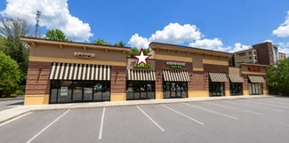 Plus de détails pour 164-168 Tunnel Rd, Asheville, NC - Local commercial à louer