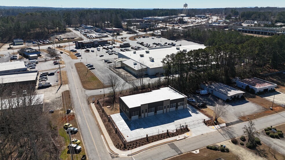 100 Park Place Way, Carrollton, GA à louer - Photo de l’immeuble – Image 3 sur 7