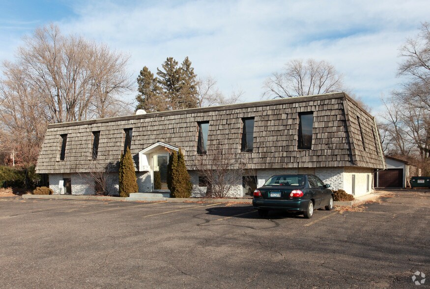 8729 NE Central Ave, Blaine, MN à vendre - Photo de l’immeuble – Image 3 sur 18