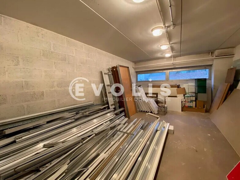 Bureau dans Amiens à louer - Photo intérieure – Image 2 sur 2