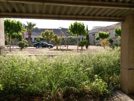 Terrain dans Calasparra, Murcia à vendre - Photo de l’immeuble – Image 3 sur 8