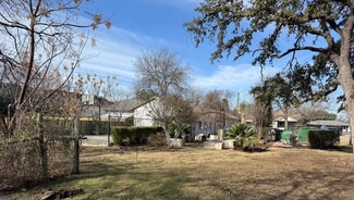 Plus de détails pour 4019 Menchaca Rd, Austin, TX - Logement à vendre