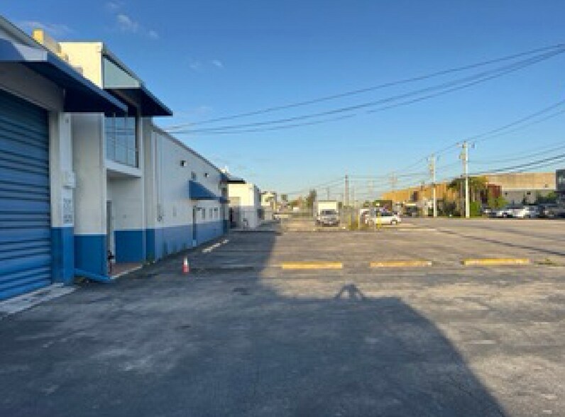 7250 NW 41st St, Miami, FL à vendre - Autre – Image 3 sur 6