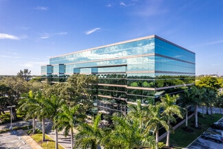 Plus de détails pour 600 W Hillsboro Blvd, Deerfield Beach, FL - Bureau à louer